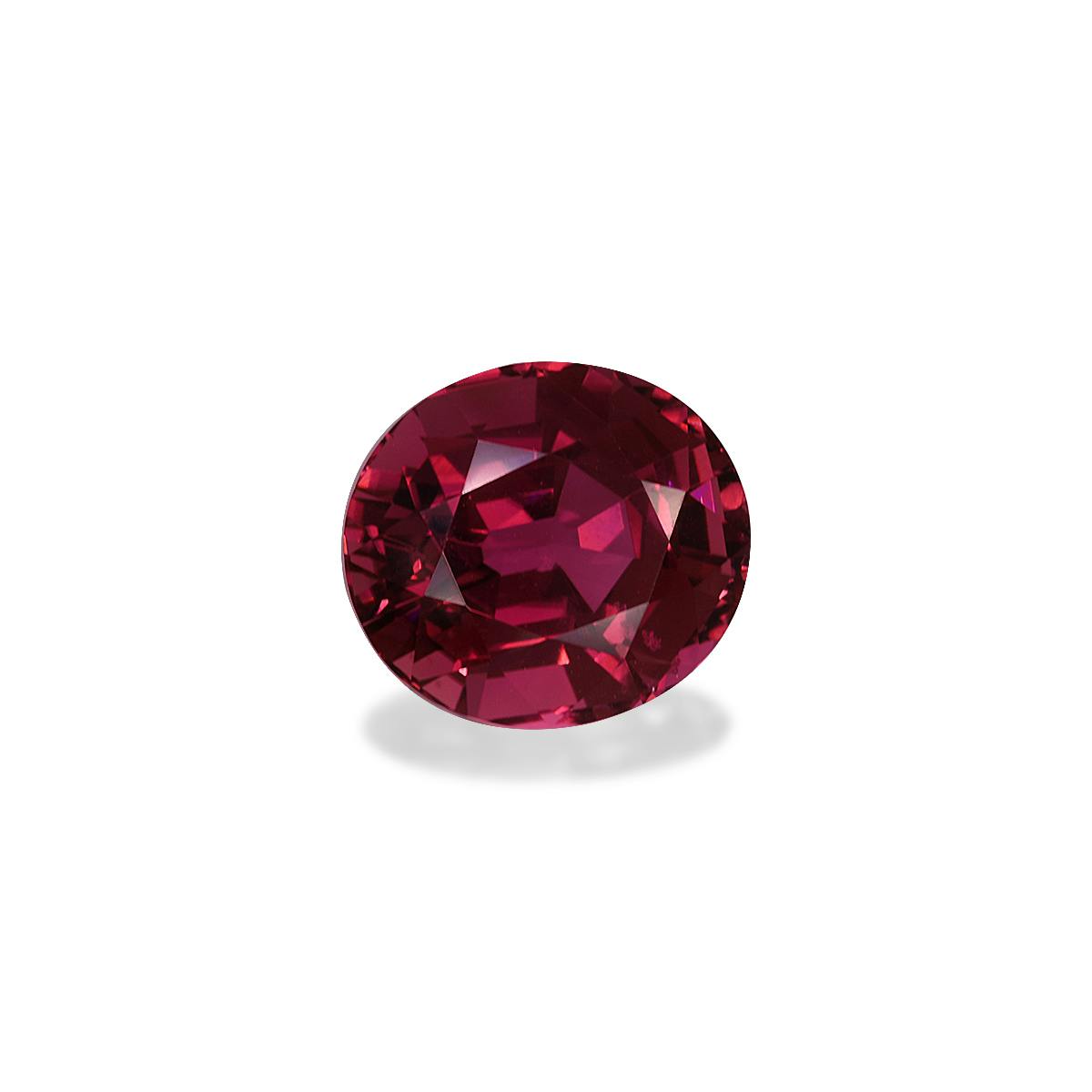 Pink Tourmaline 6.01 ct